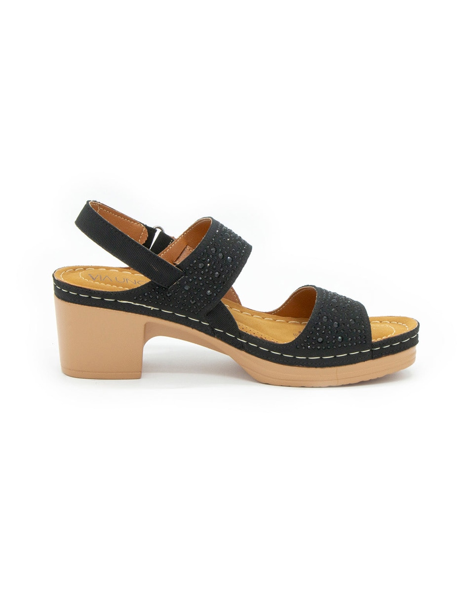 Sandalia para mujer 2
