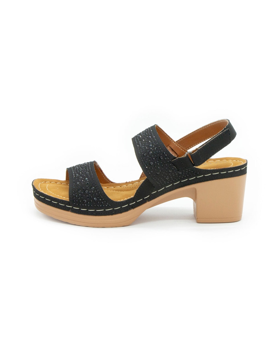 Sandalia para mujer 3