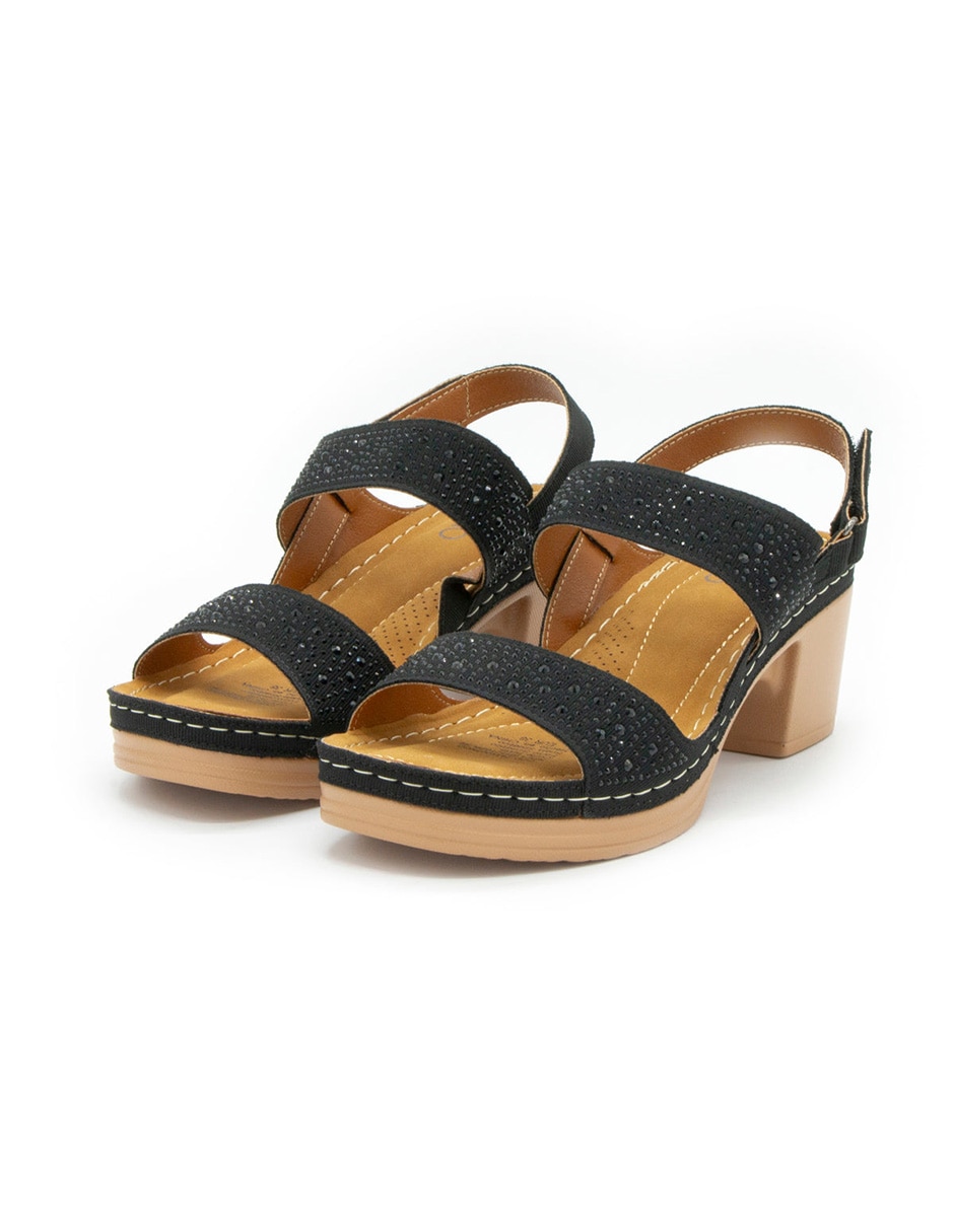 Sandalia para mujer 4