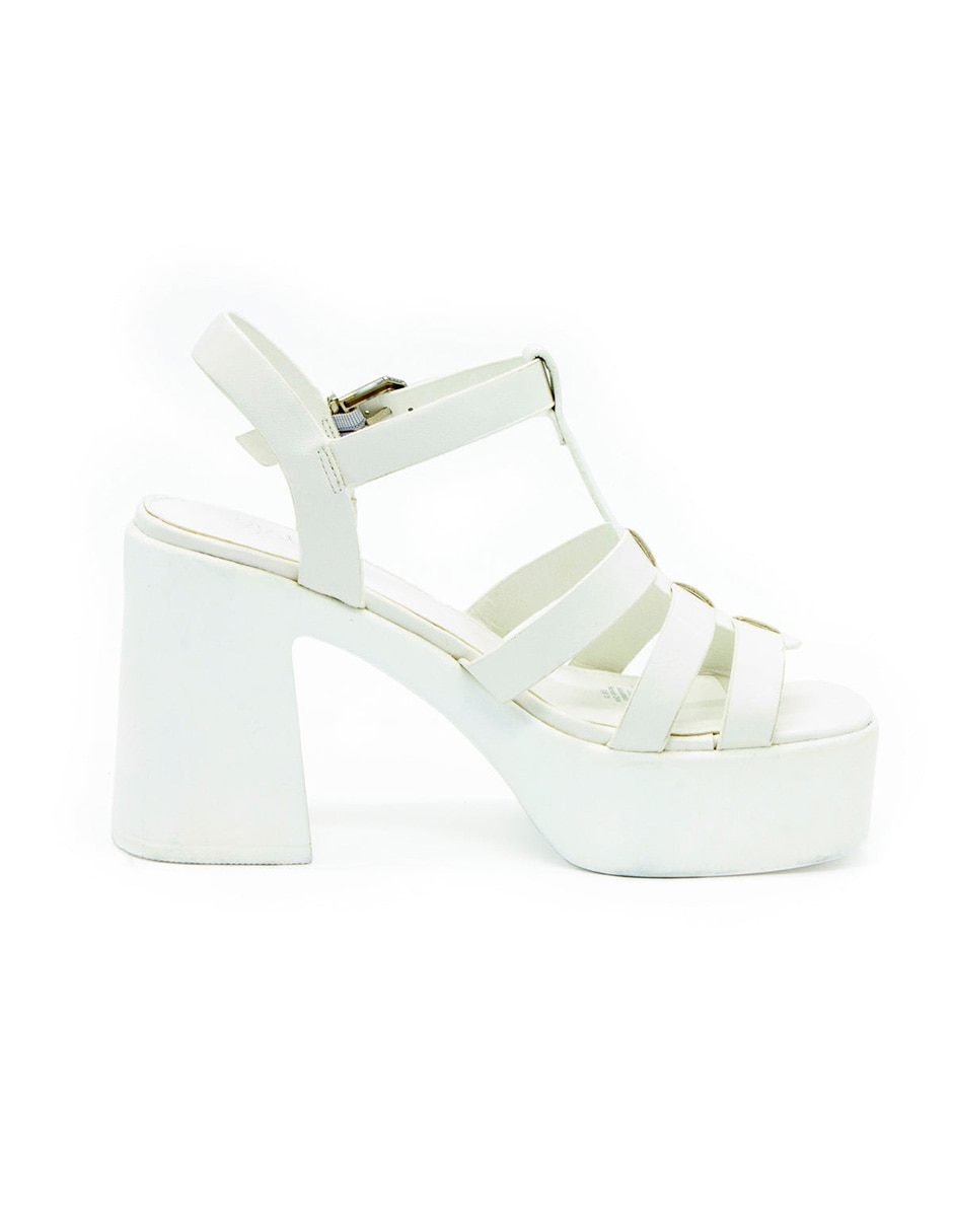 Sandalia para mujer 2