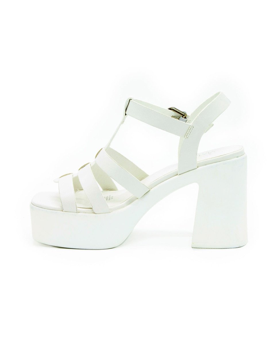 Sandalia para mujer 3