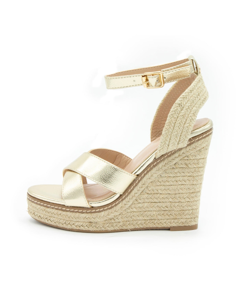 Sandalia para mujer 3