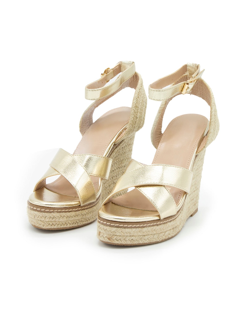 Sandalia para mujer 4