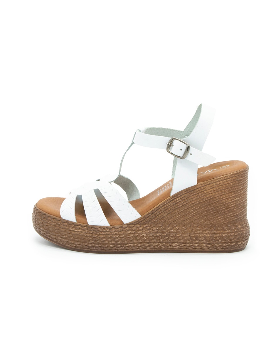 Sandalia para mujer 3