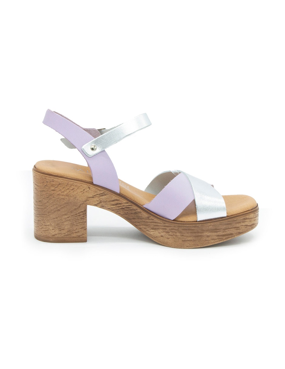 Sandalia para mujer 2