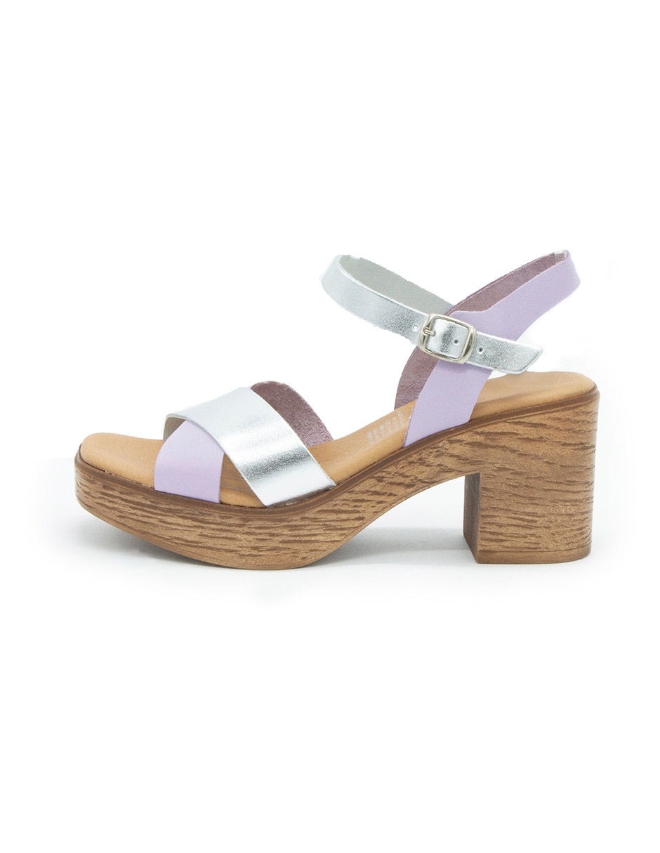Sandalia para mujer 3