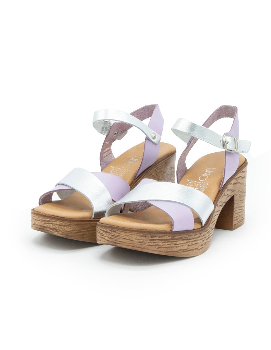 Sandalia para mujer 4
