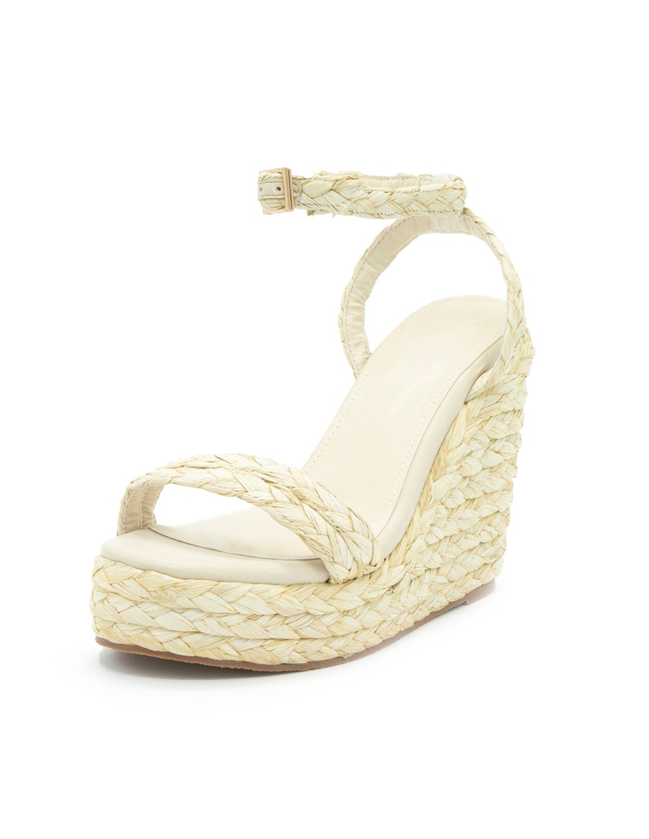 Sandalia para mujer