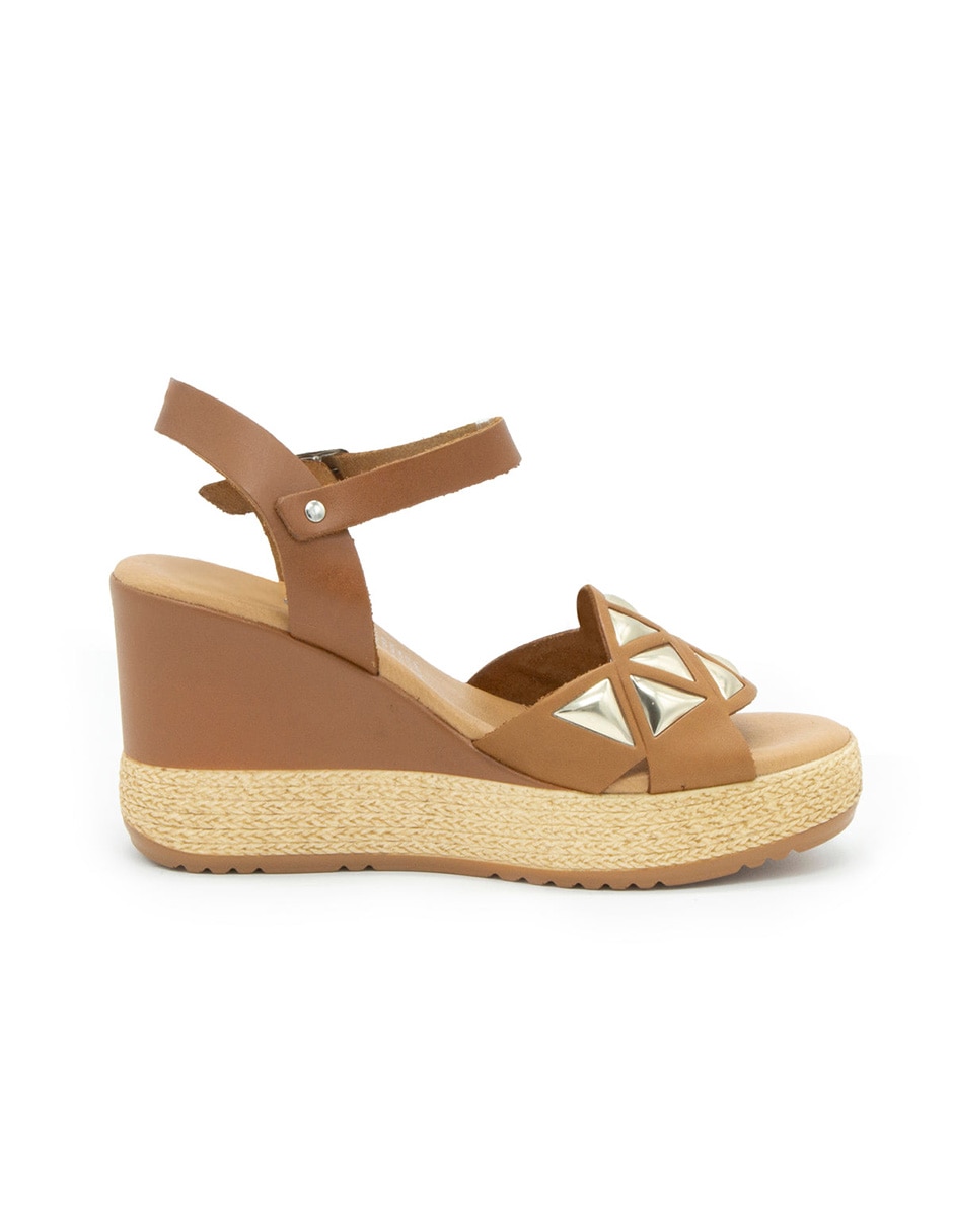 Sandalia para mujer 2