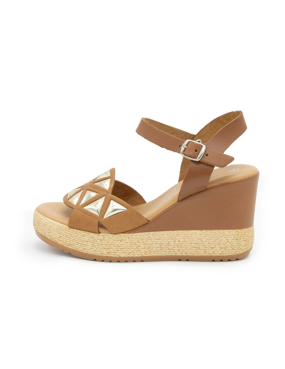 Sandalia para mujer 3