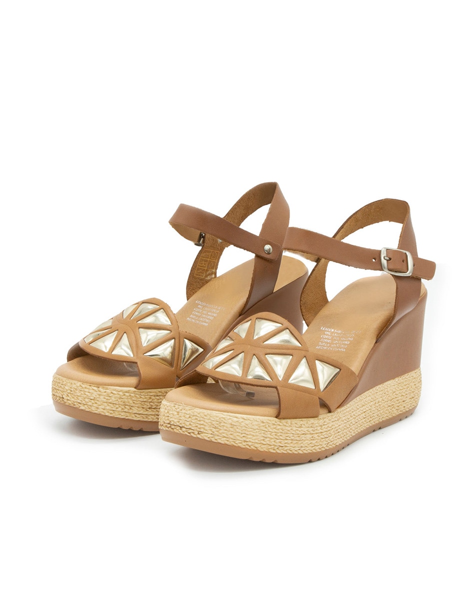 Sandalia para mujer 4
