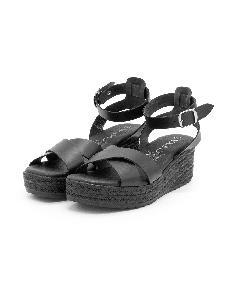 Sandalia para mujer 4