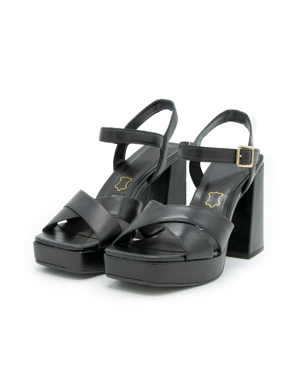 Sandalia para mujer 3