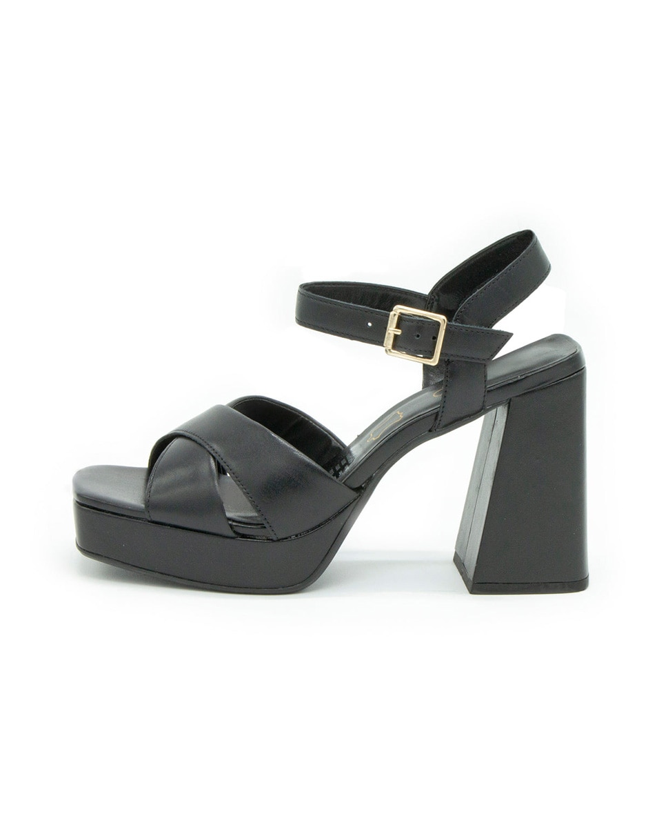 Sandalia para mujer 4