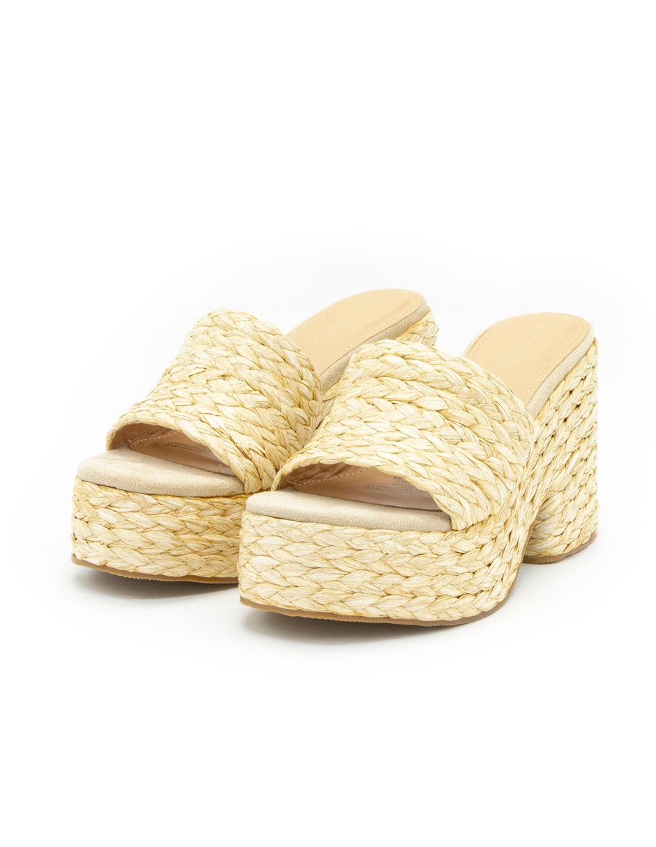 Sandalia para mujer 4