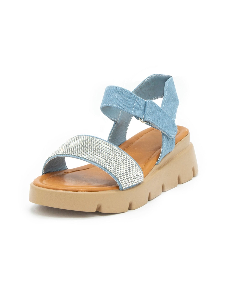 Sandalia para mujer