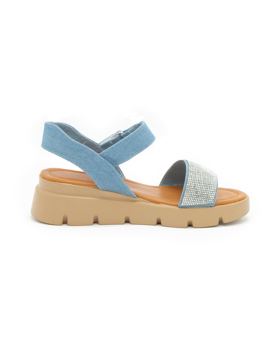 Sandalia para mujer 2