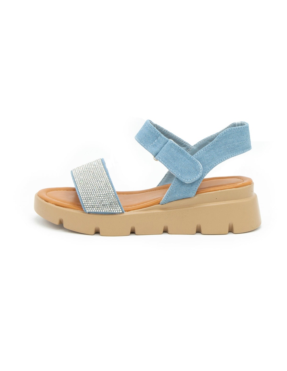 Sandalia para mujer 3