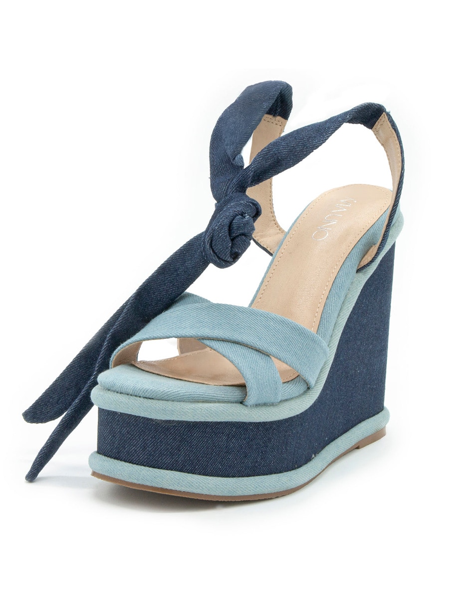 Sandalia para mujer