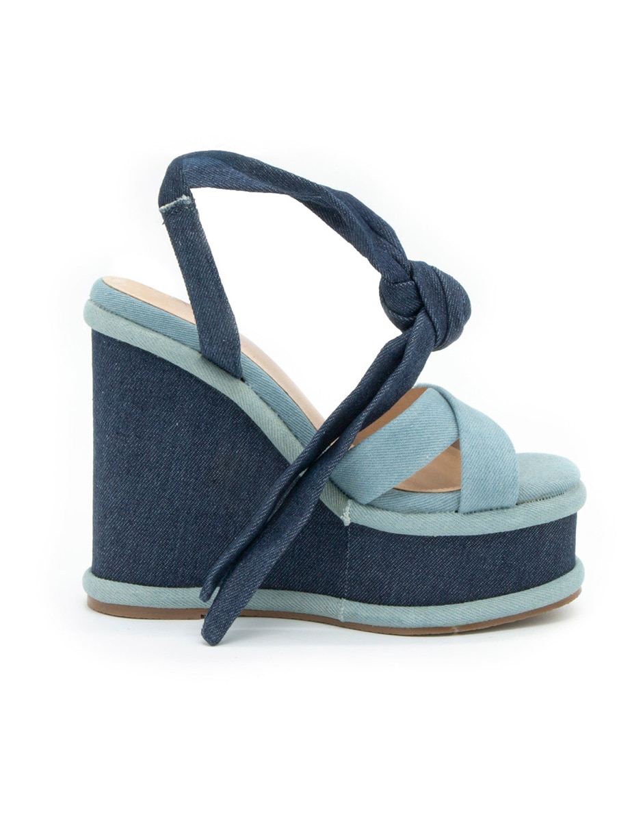 Sandalia para mujer 2