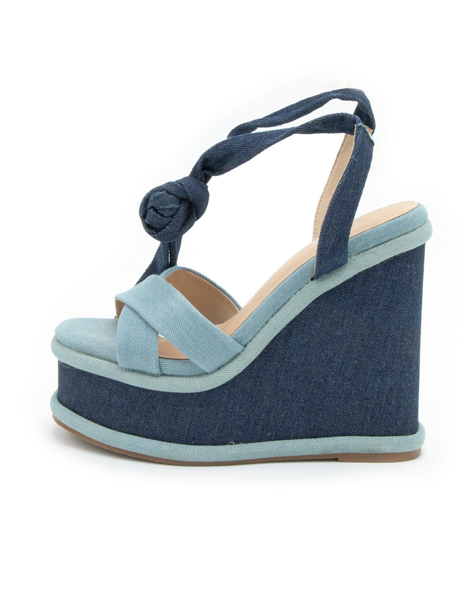 Sandalia para mujer 3