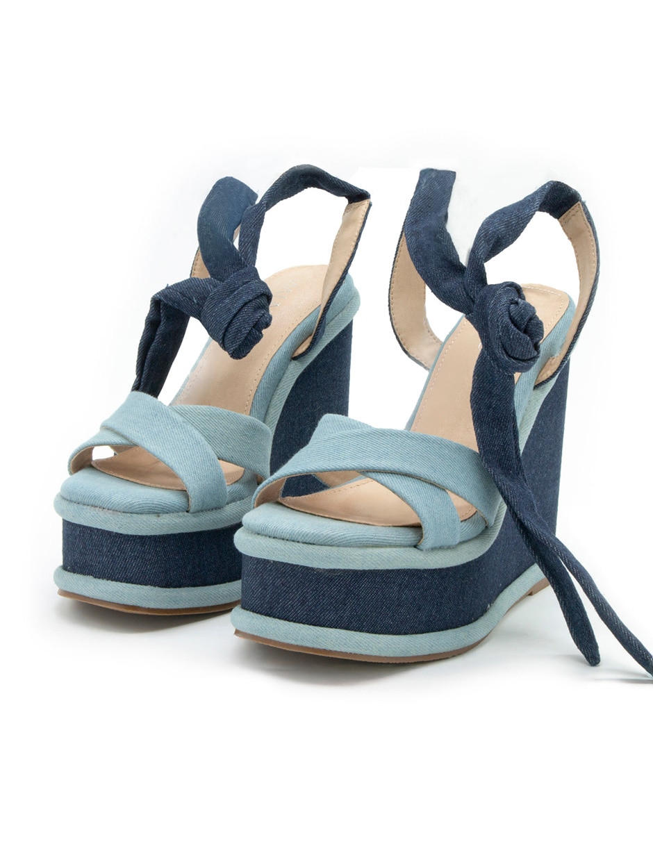 Sandalia para mujer 4