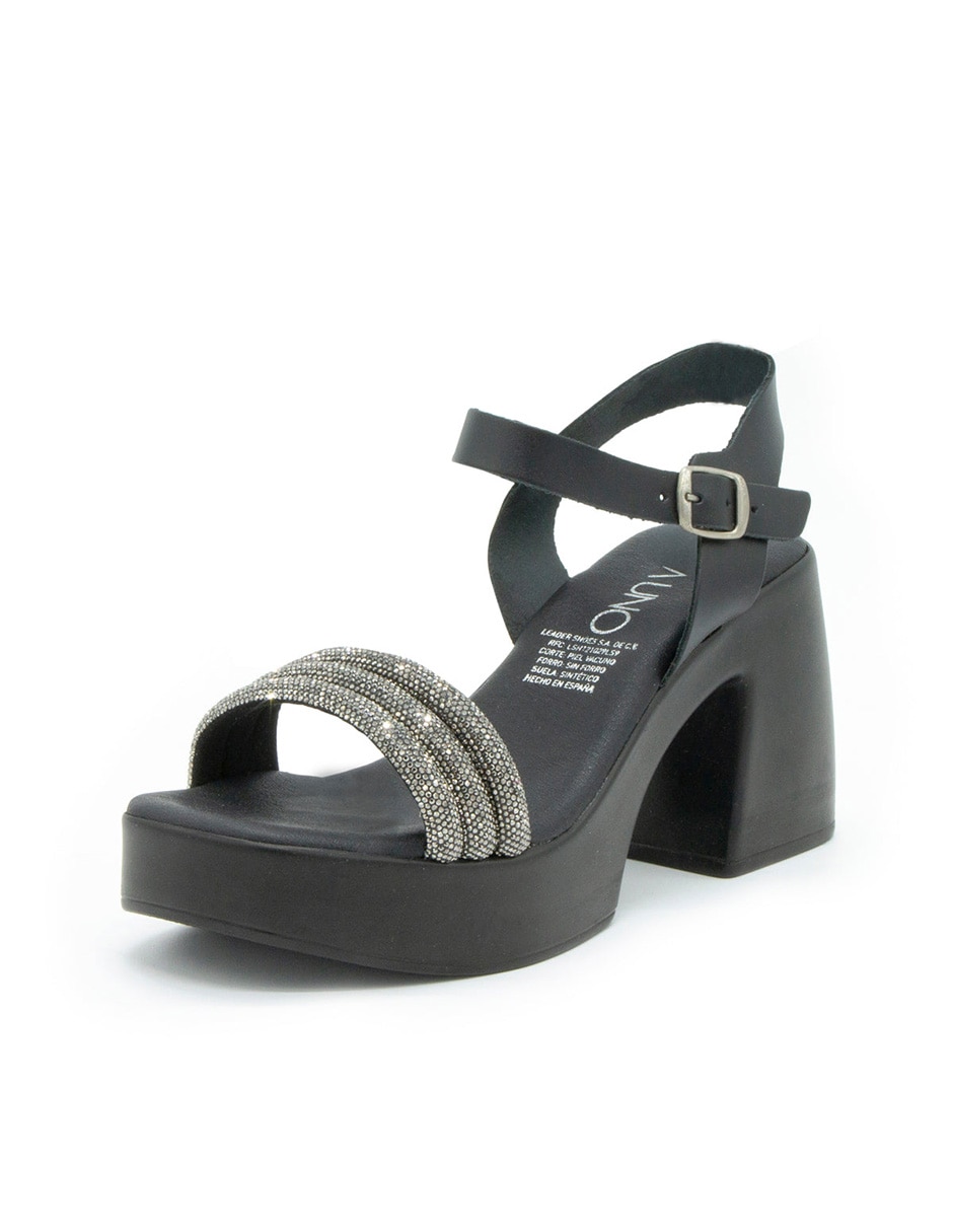 Sandalia para mujer