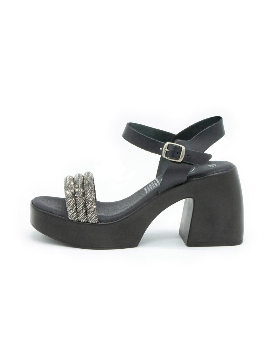 Sandalia para mujer 3