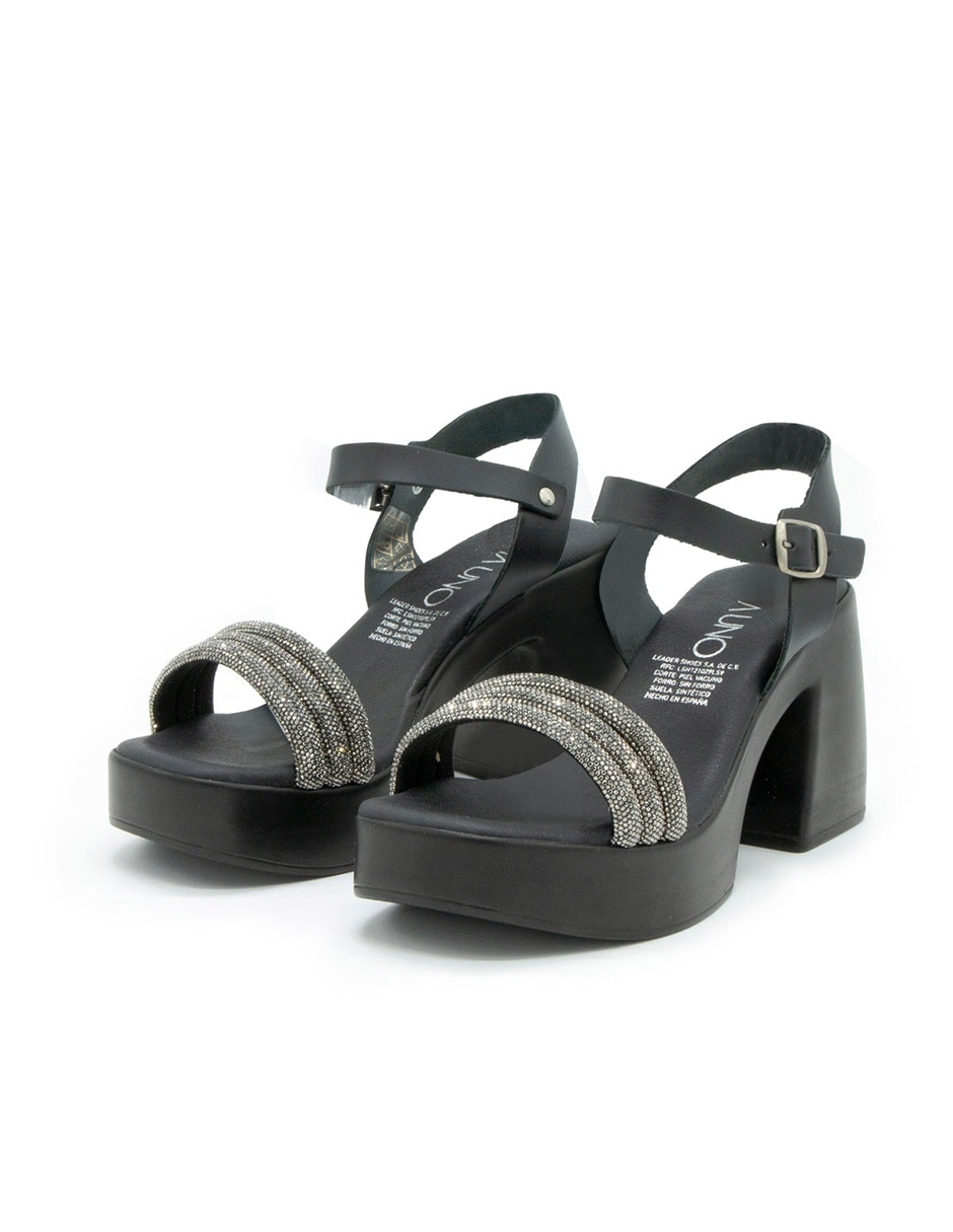 Sandalia para mujer 4