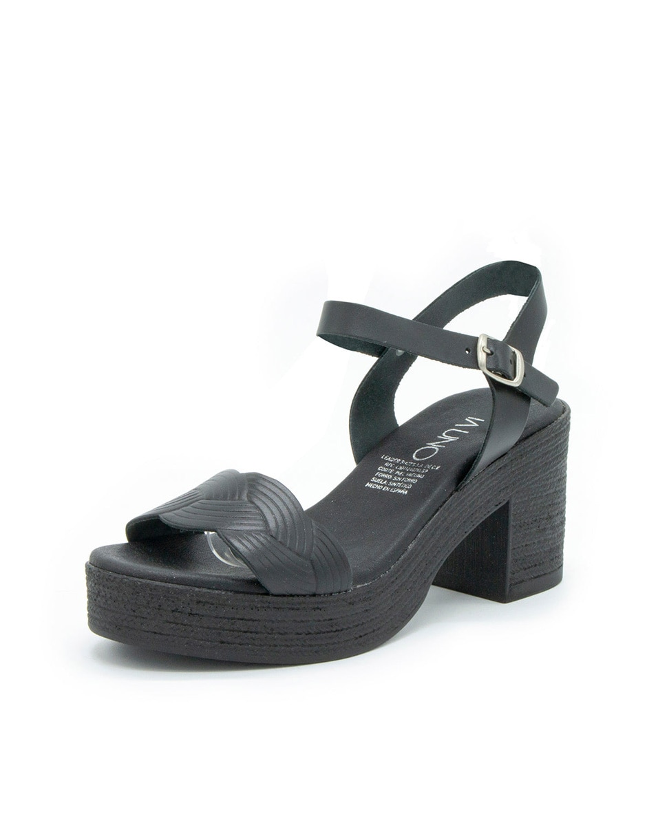 Sandalia para mujer Sandalia para mujer
