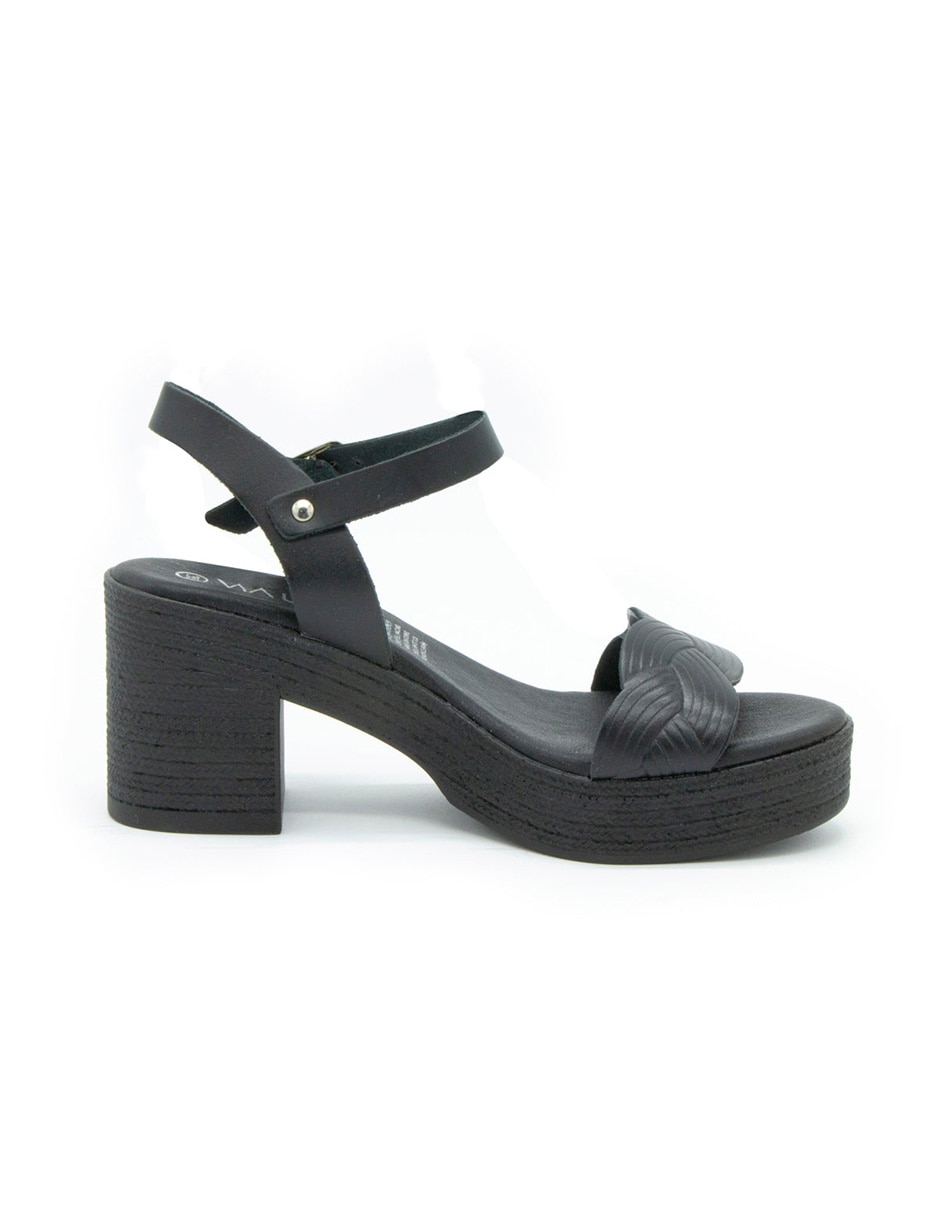 Sandalia para mujer 2