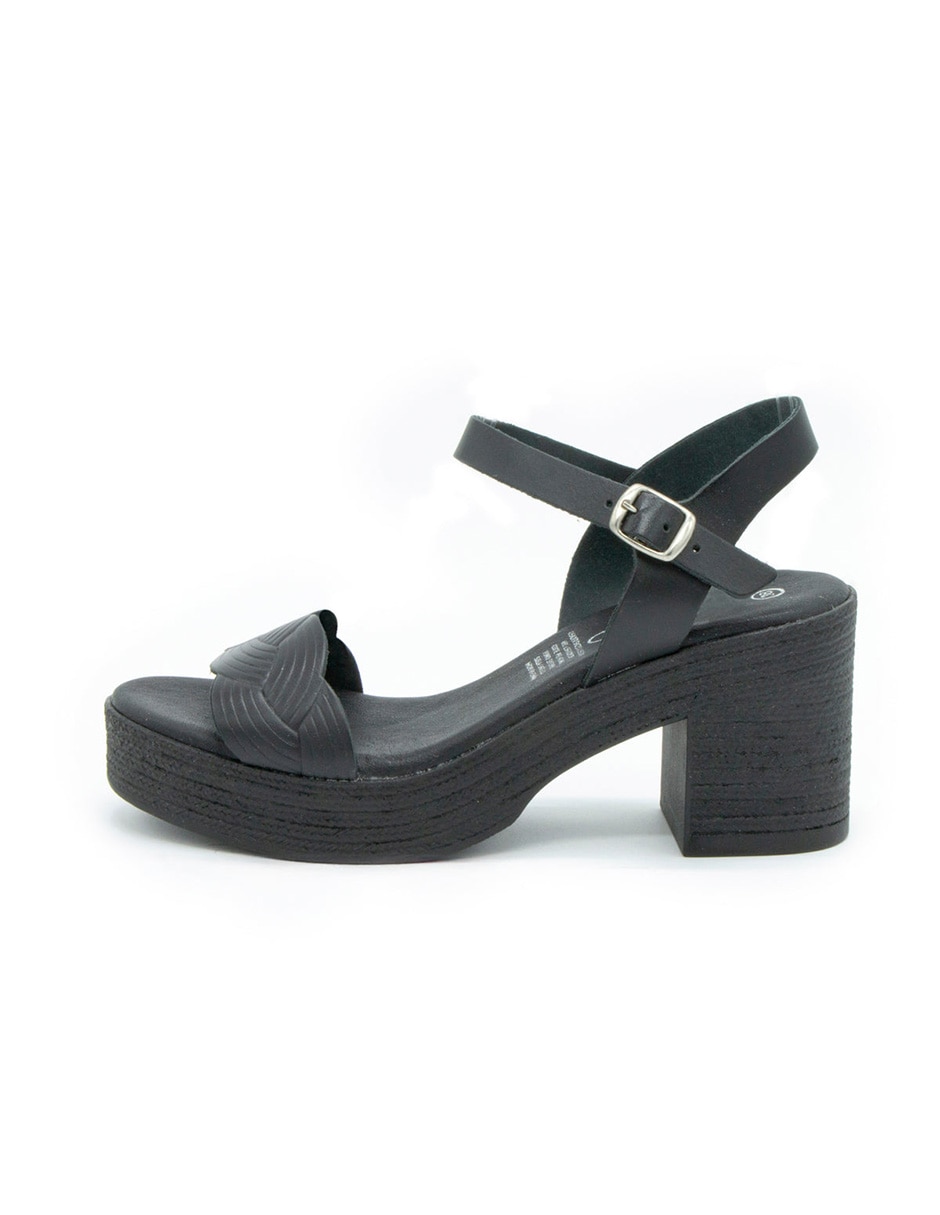 Sandalia para mujer 3