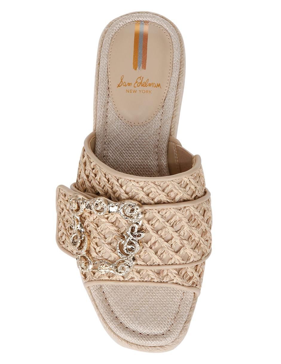 Sandalia para mujer 2