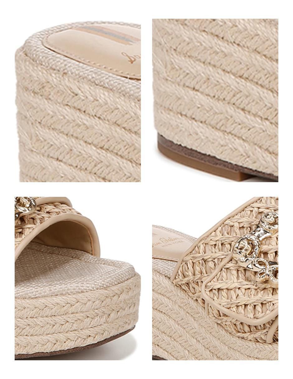 Sandalia para mujer 3