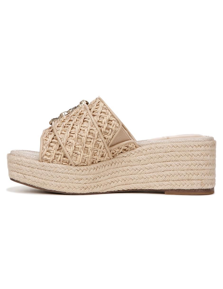 Sandalia para mujer 4