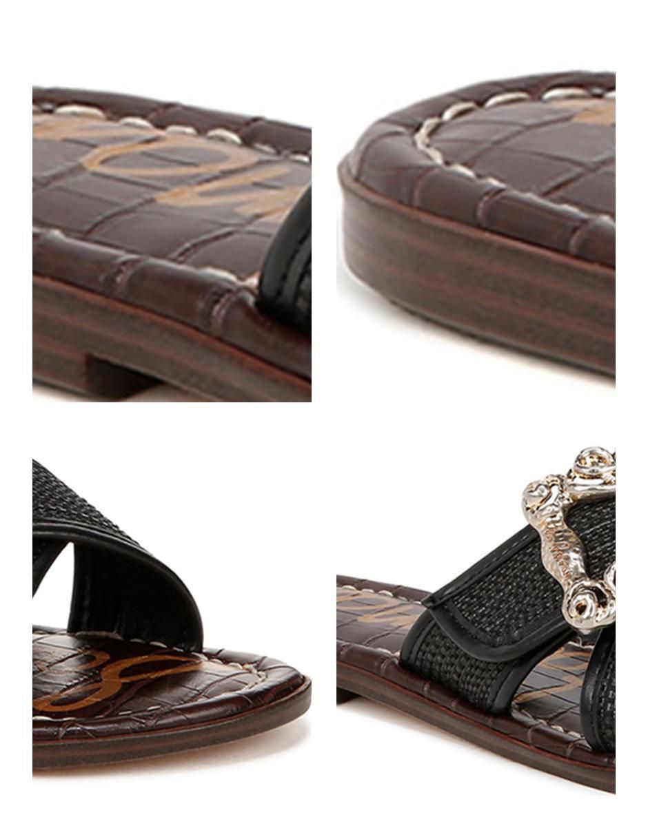 Sandalia para mujer 6