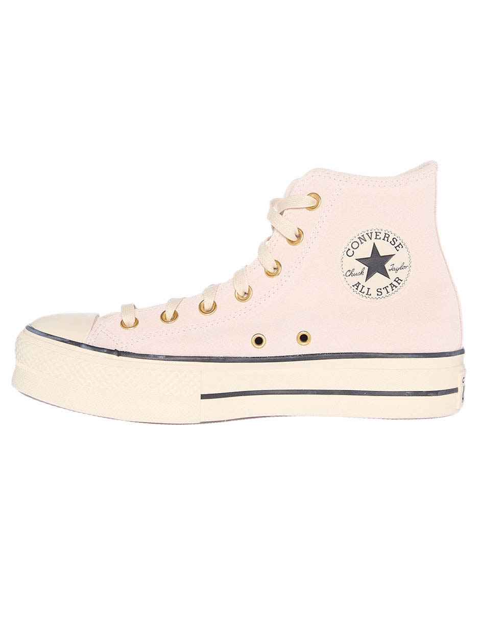 Tenis Crafted Color para mujer 4