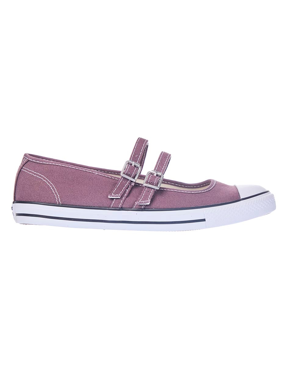 Tenis Dainty Mary Jane Slip On para mujer 2