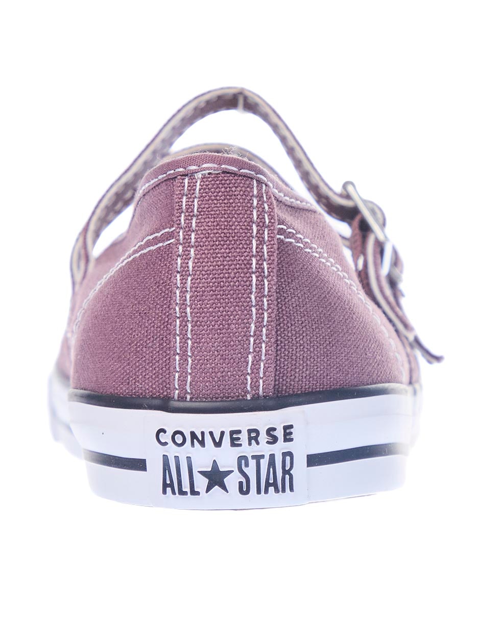 Tenis Dainty Mary Jane Slip On para mujer 3