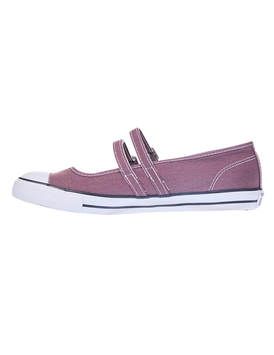 Tenis Dainty Mary Jane Slip On para mujer 4