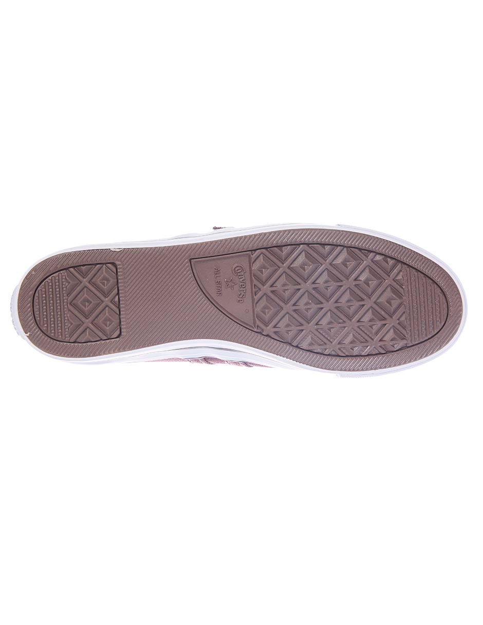 Tenis Dainty Mary Jane Slip On para mujer 6