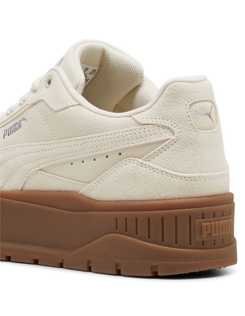 Tenis Karmen II Idol SD para mujer 2