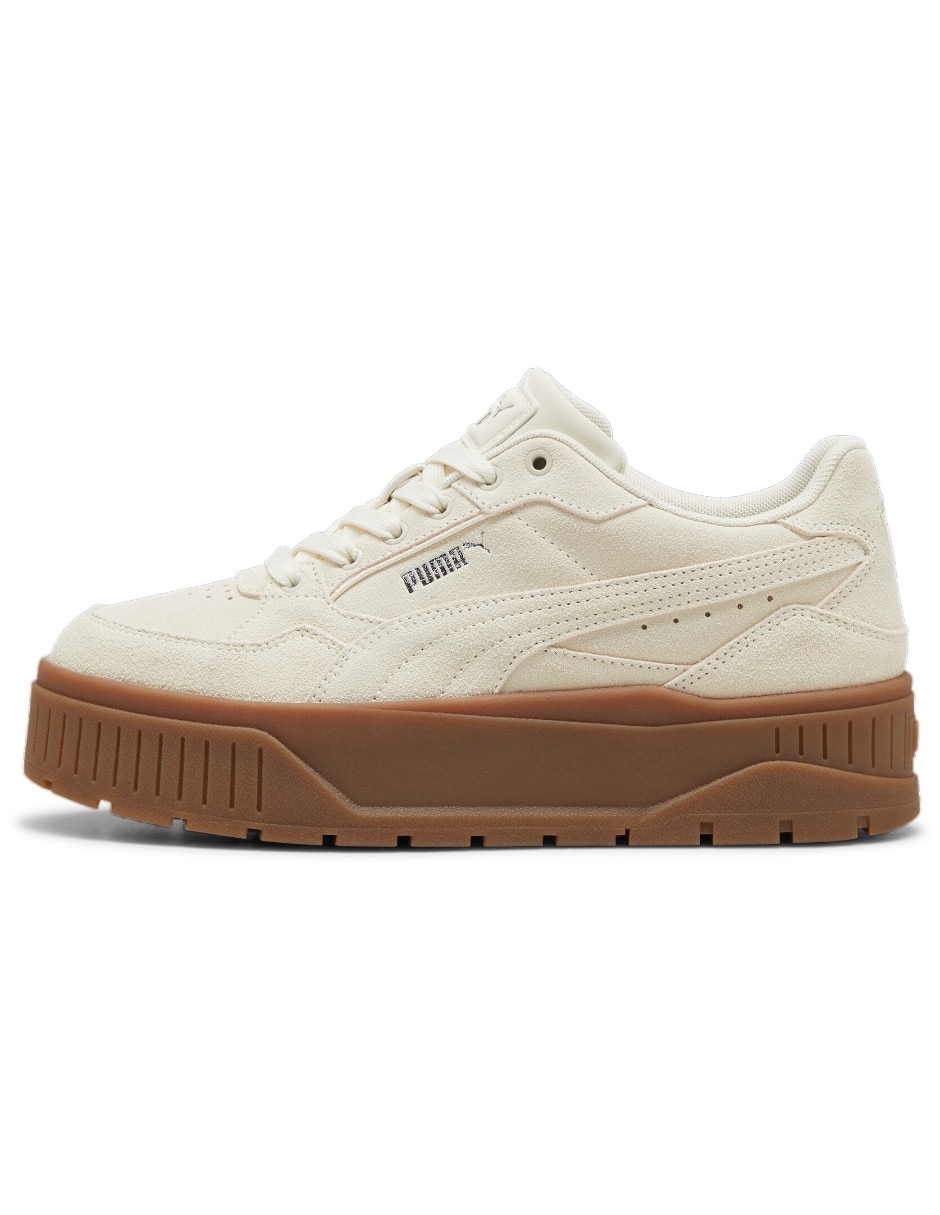 Tenis Karmen II Idol SD para mujer 5