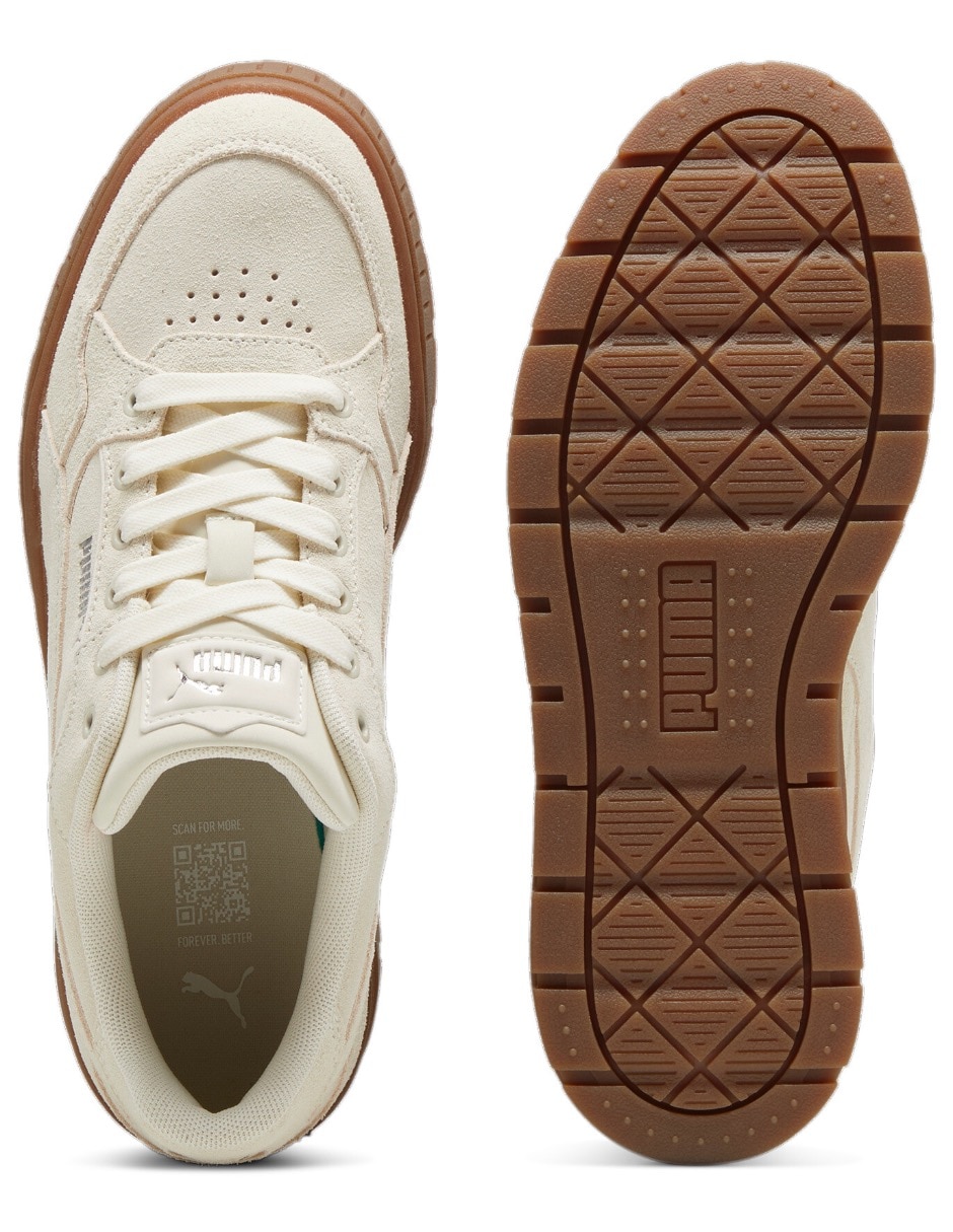 Tenis Karmen II Idol SD para mujer 6