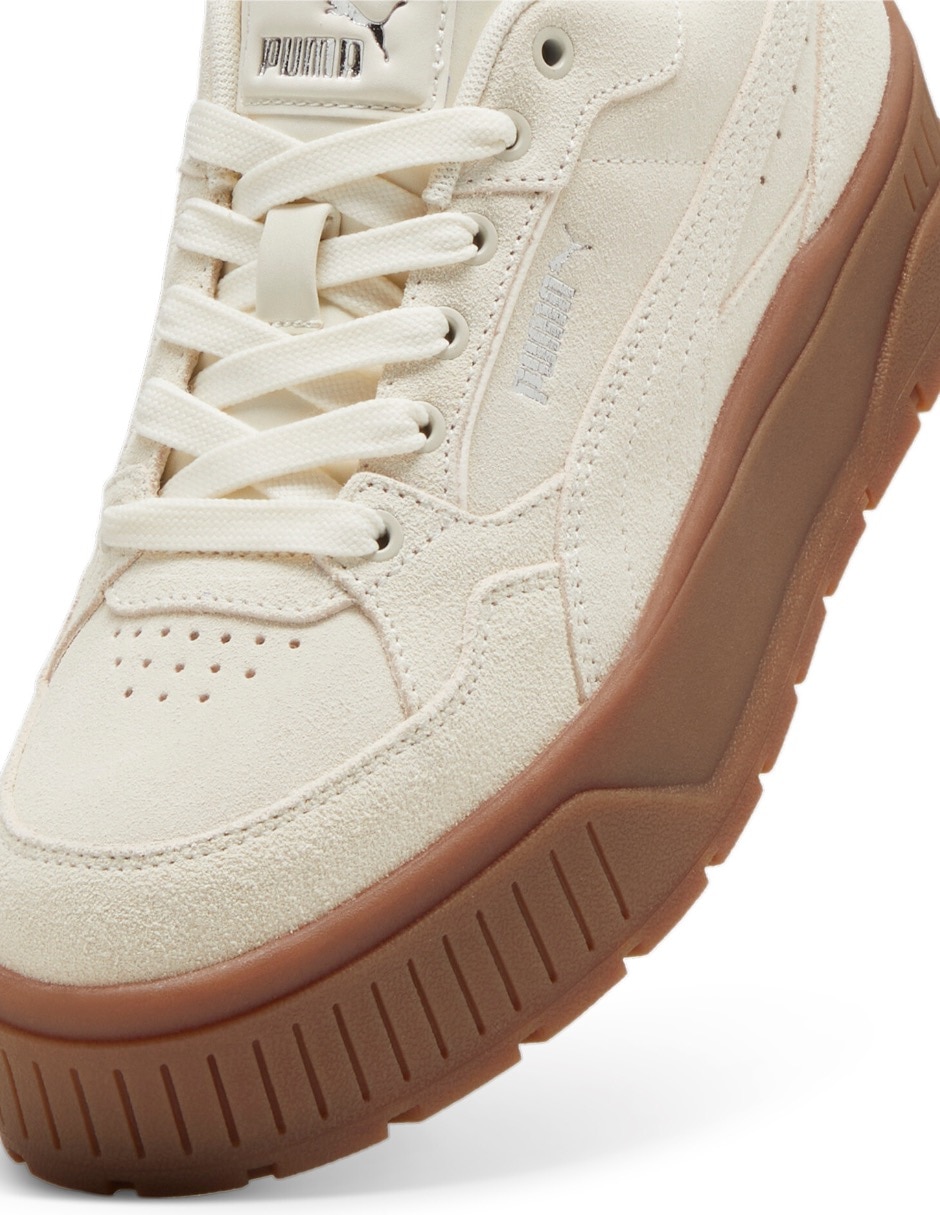 Tenis Karmen II Idol SD para mujer 7