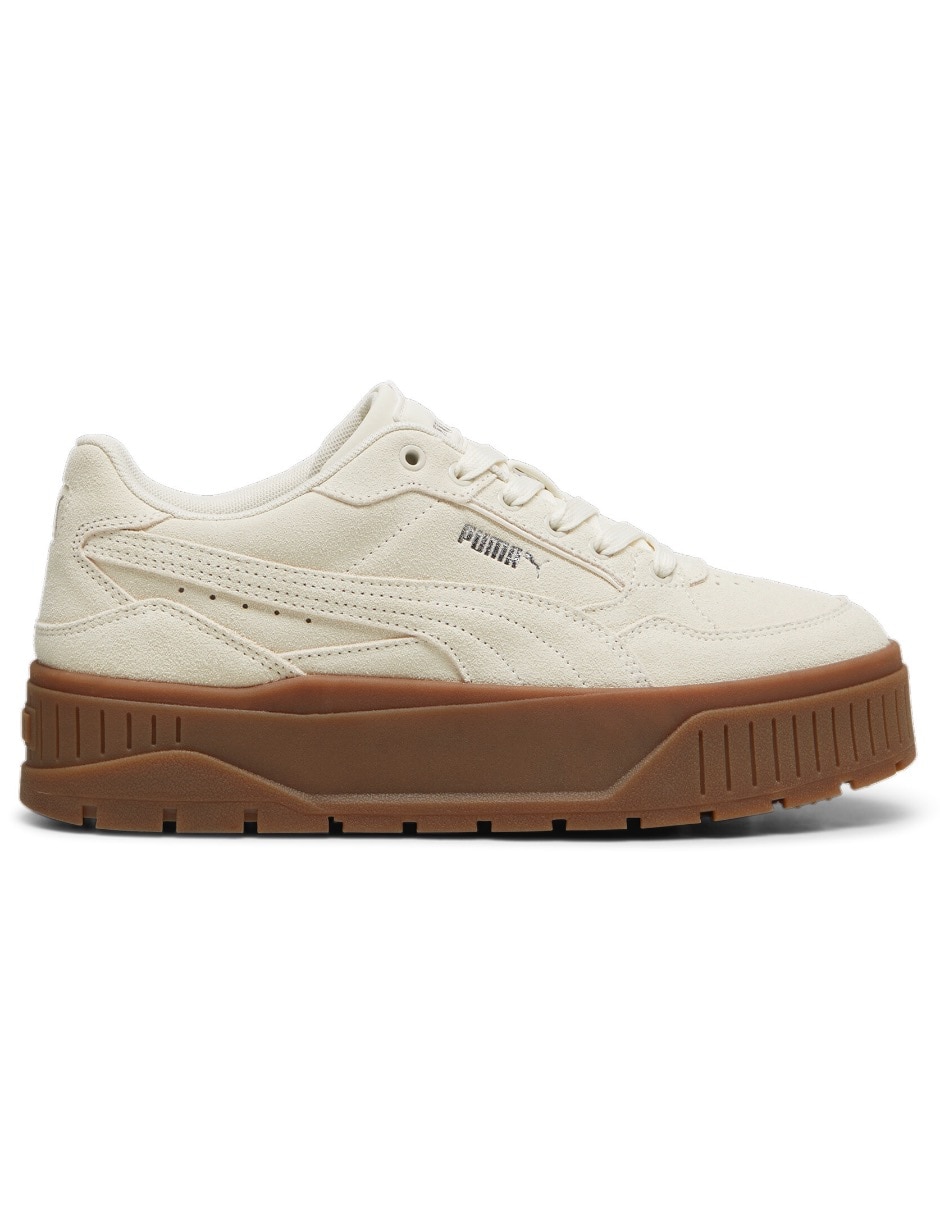 Tenis Karmen II Idol SD para mujer 8