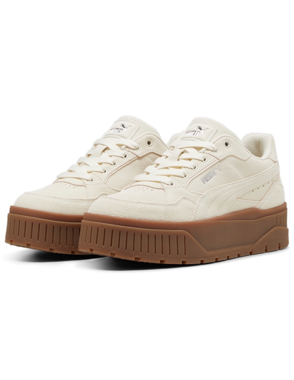 Tenis Karmen II Idol SD para mujer 9