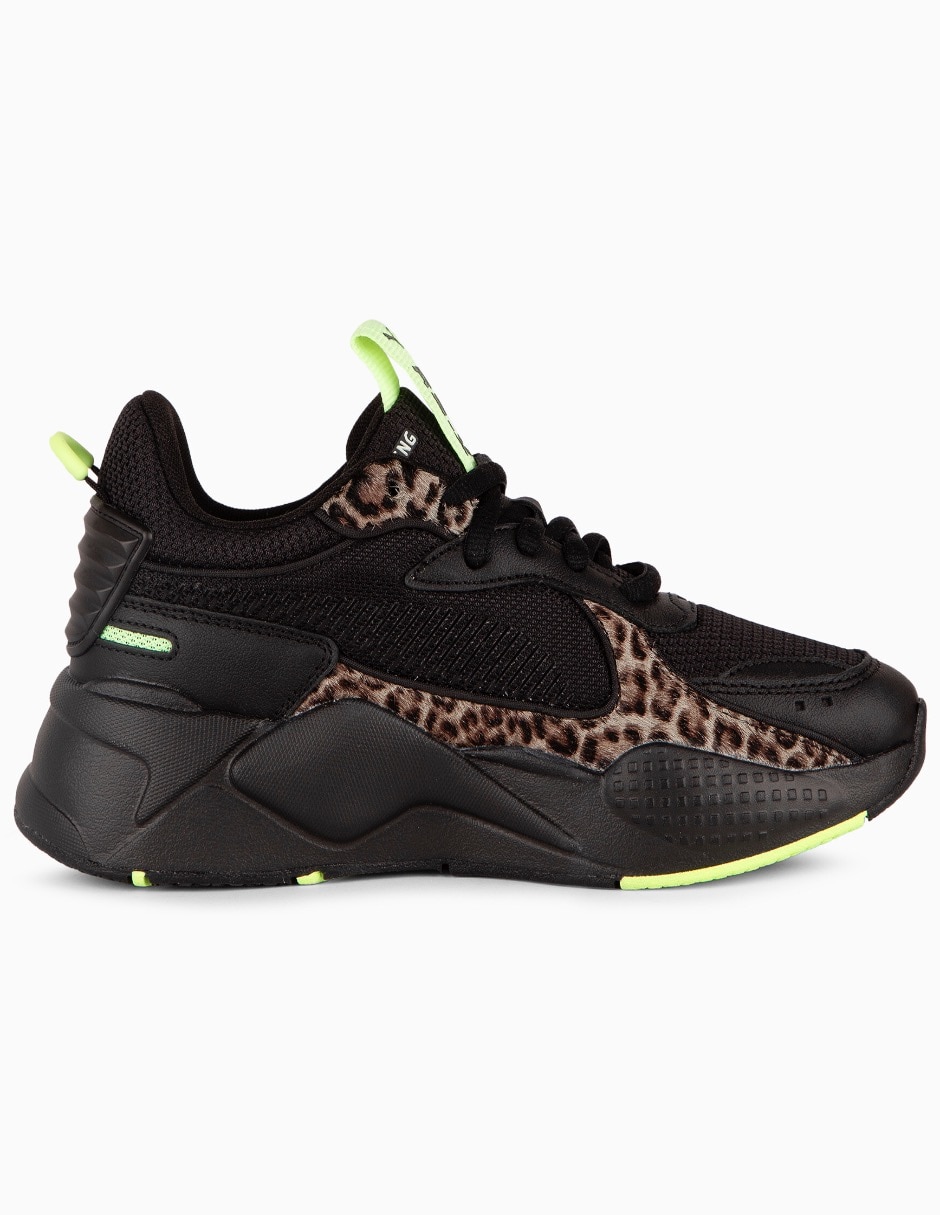 Tenis Puma Rsx Animal Print Wns para mujer Liverpool
