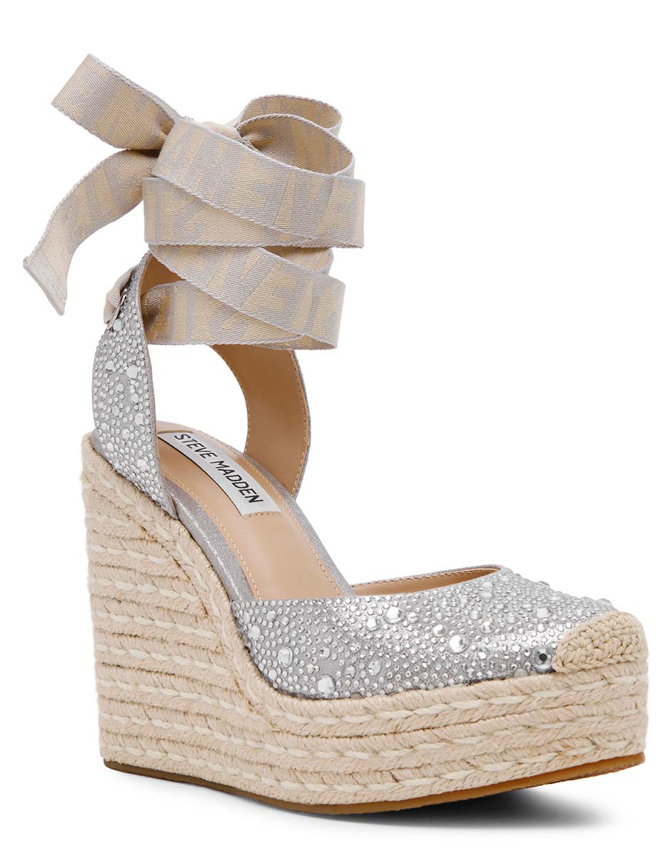 Madden Mujer Liverpool Precio De Zapatos Steve Madden Sandalia