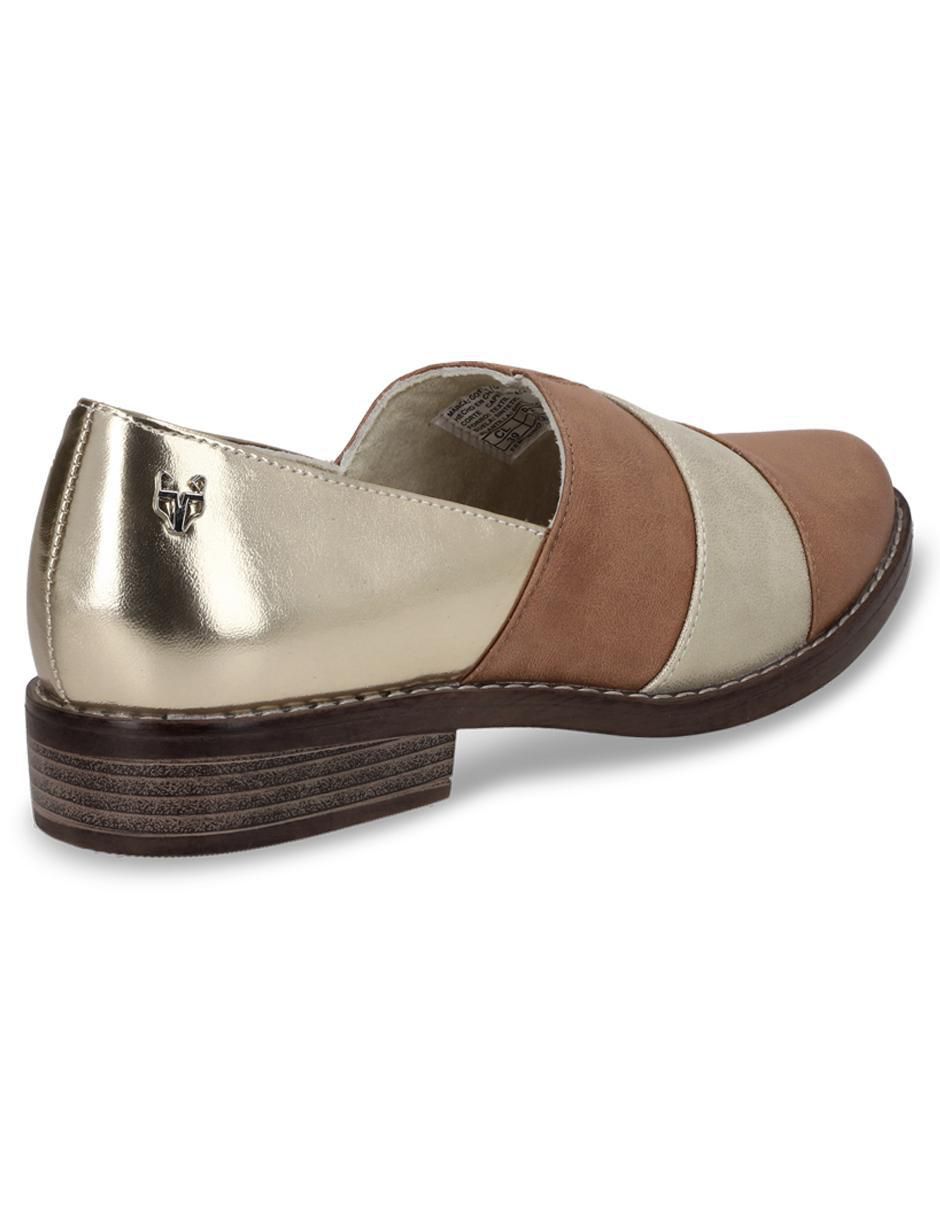 Zapato para mujer 5